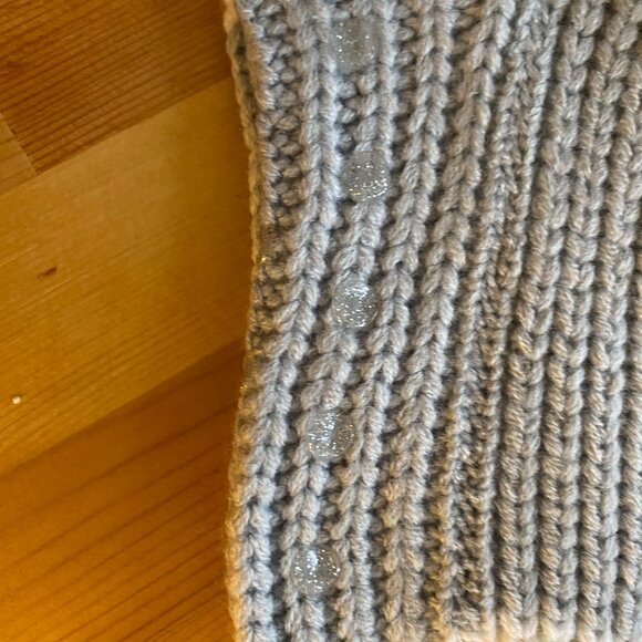 La Vie en Rose - BRAND NEW Cute anti slip socks - Picture 3 of 4